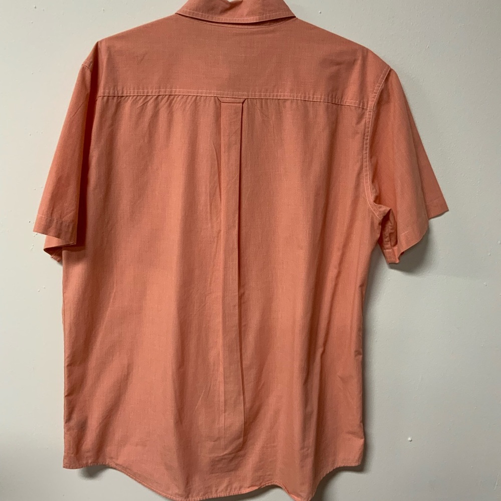 Chaos Ss Button Down - image 2